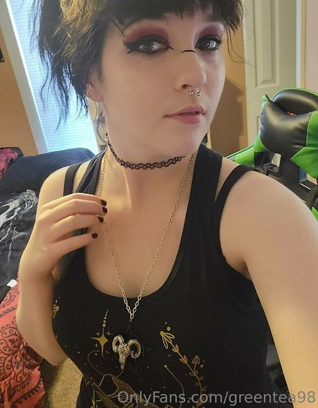 greentea98 pornstar hd photo