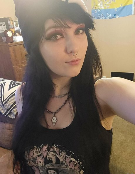 greentea98 Quick photo