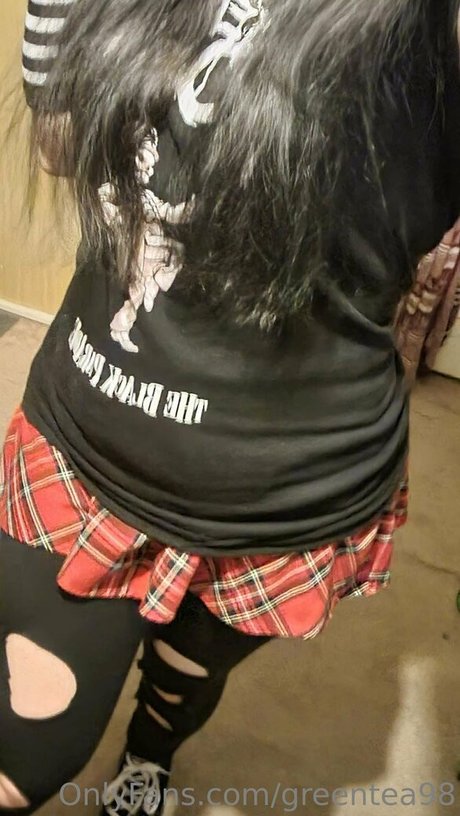 greentea98 model erotic pictures