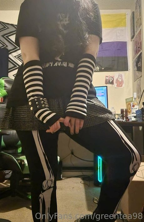 greentea98 star nice image