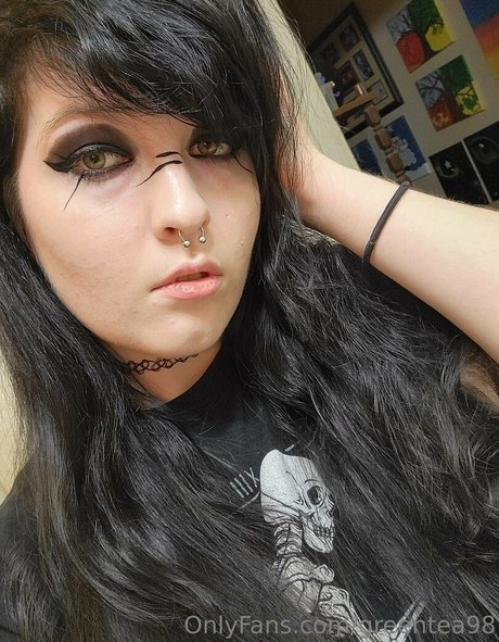 greentea98 star porn pics