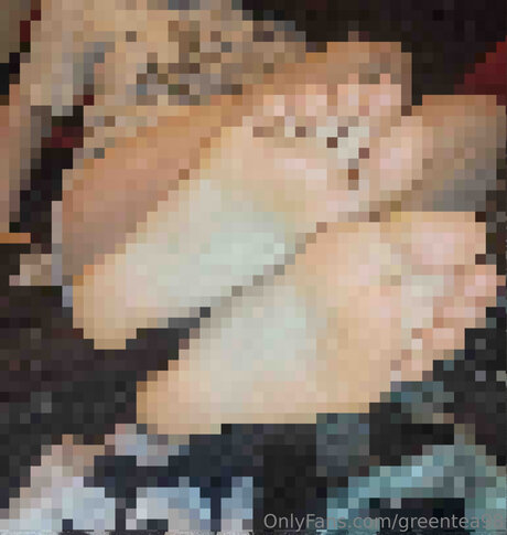 greentea98 hot star photo