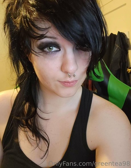 greentea98 star art pics