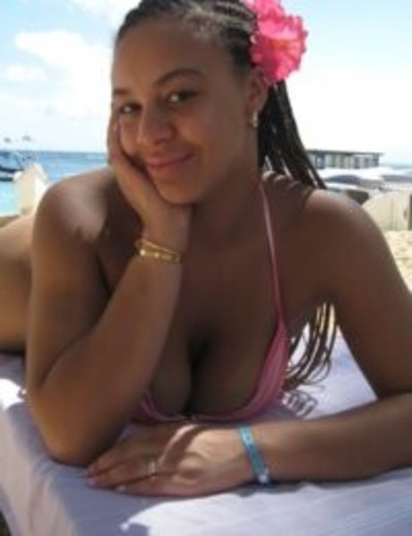 Nia Siux exclusive pornstar picture