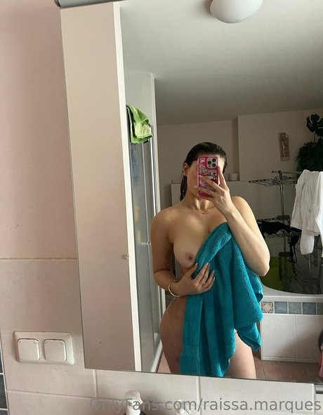 raissa marques nice actress image