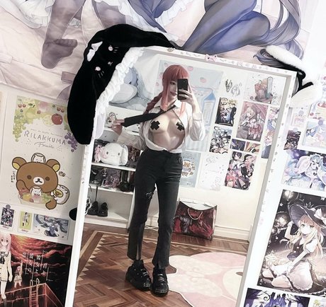 mycreamycrush xxx star pic