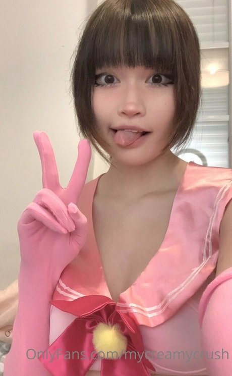 mycreamycrush actress image