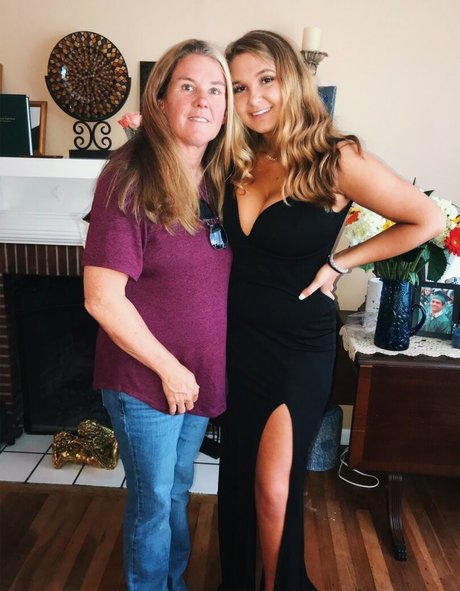 Jackie D perfect star galleries