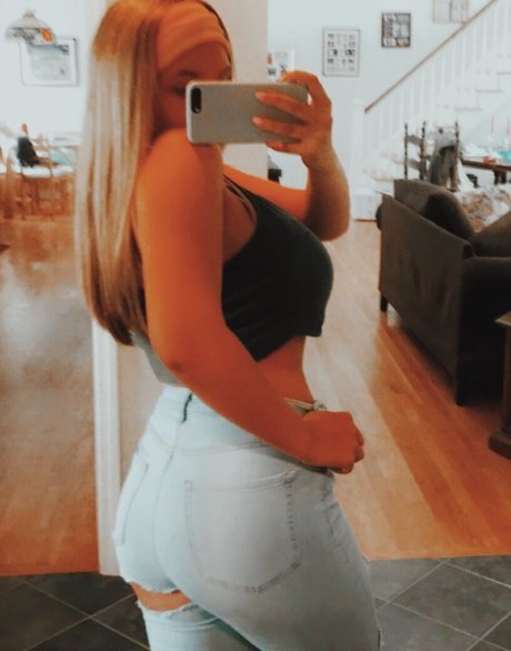 Jackie D art model photos