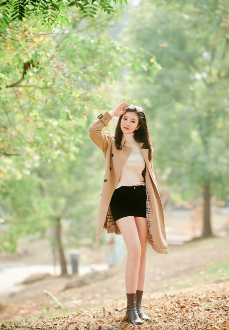 nnian_ model erotic pic