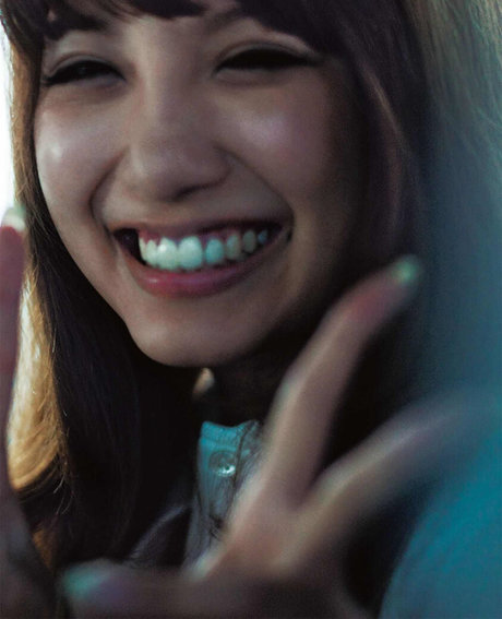 Shion Utsunomiya model nice gallery