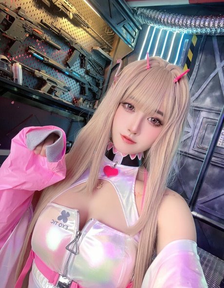 Arisa Cosplay nice pornstar images