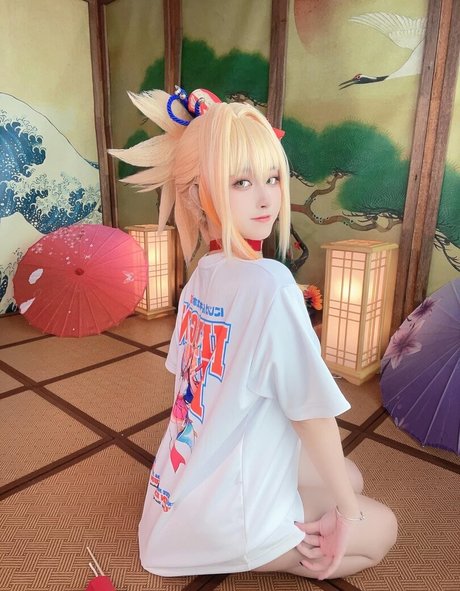 Arisa Cosplay top pornstar img