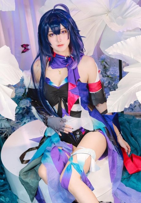 Arisa Cosplay exclusive actress gallery