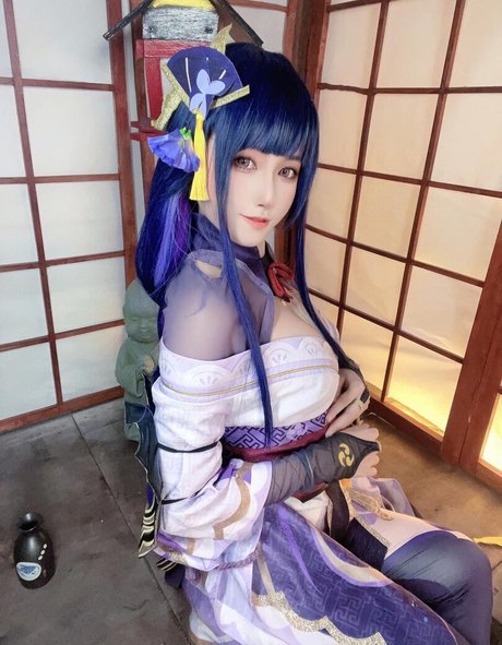 Arisa Cosplay free pornstar photos