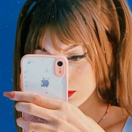 Laura Reizi star perfect photos