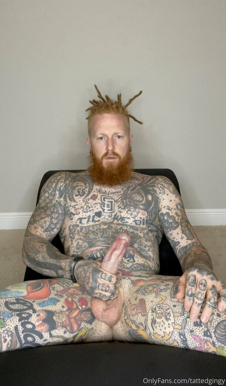 tattedgingy adult model img