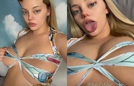 Kate Kishuk sex model galleries