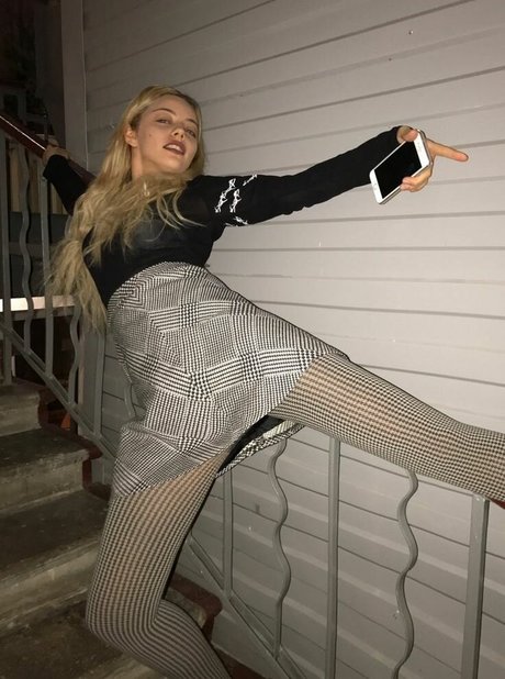 Kate Kishuk actress pic