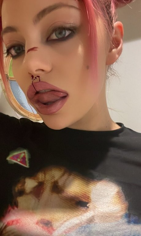 Kate Kishuk nude pornstar photos