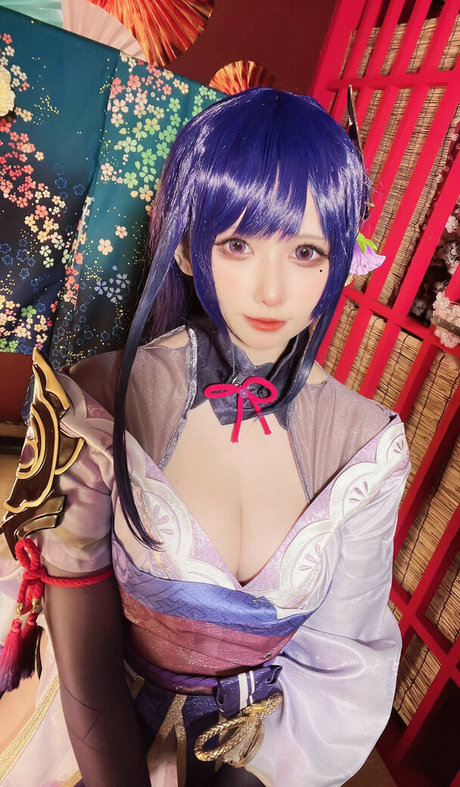 Soraqq Profile photo