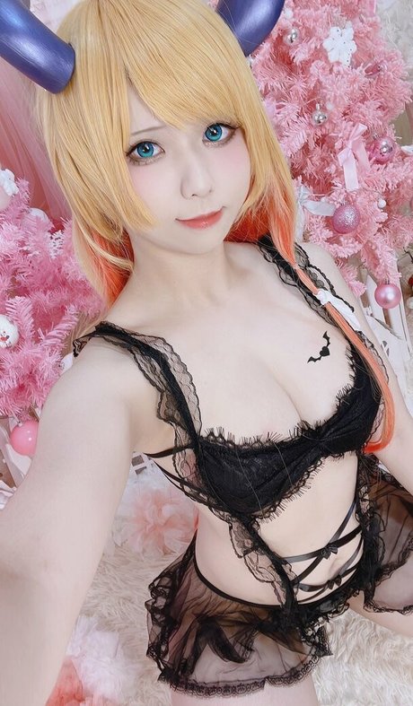 Soraqq model art pic