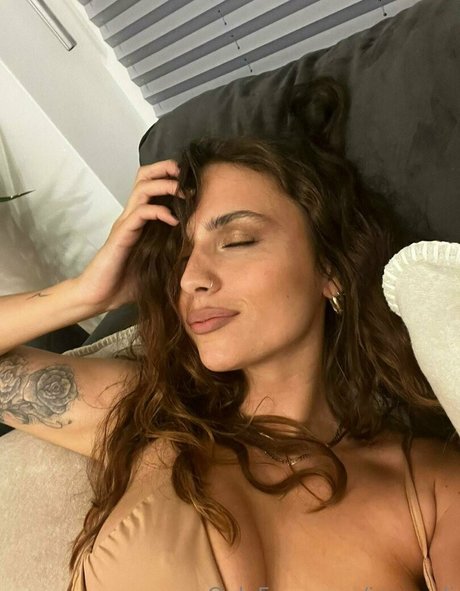 Jessica Sulikowski beautiful star archive