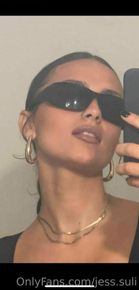 Jessica Sulikowski art pornstar photos