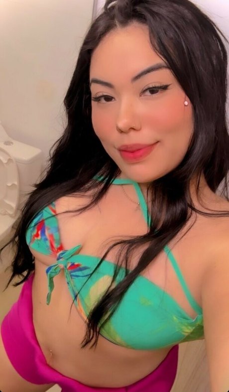 Ana Paula Alves exclusive model image