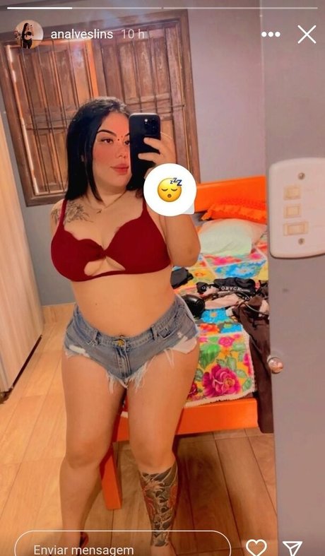 Ana Paula Alves xxx model photos