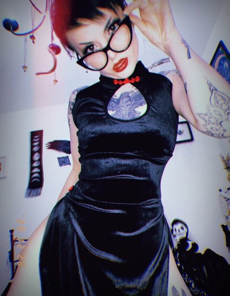 Faerie Blossom hd pornstar pictures