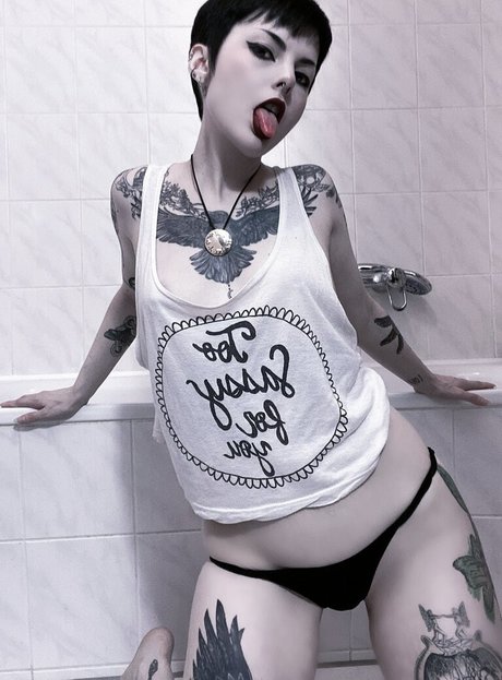 Faerie Blossom top star pictures