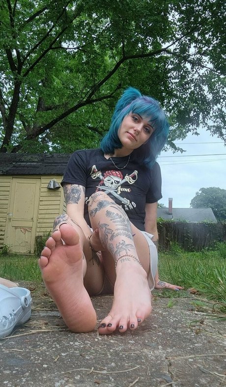 mythicmaggie pornstar high quality pic