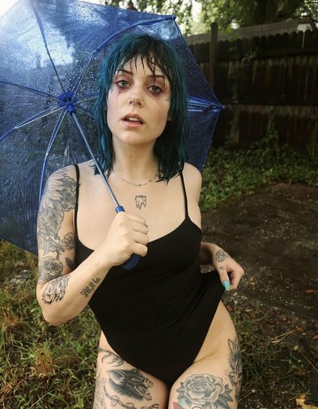 mythicmaggie high quality model photos