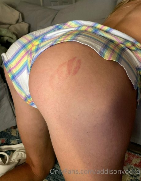 addisonvodka Quick photo