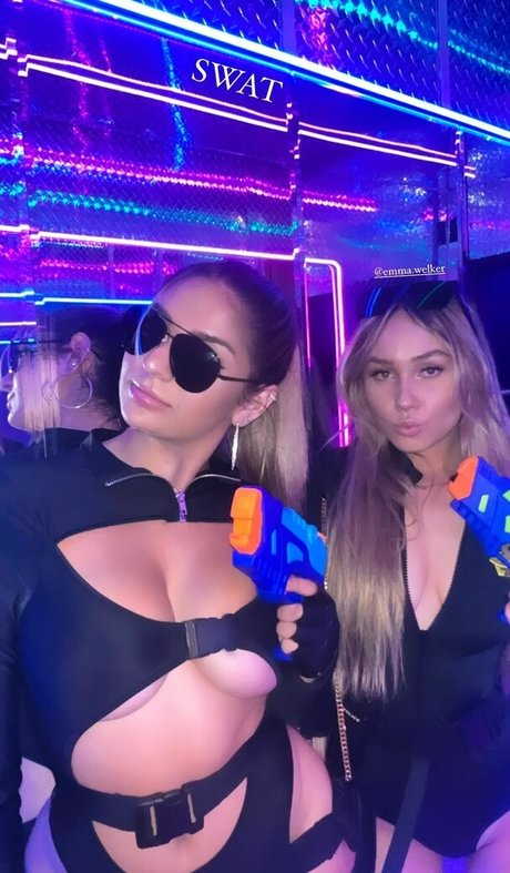 Sami Brielle free pornstar image