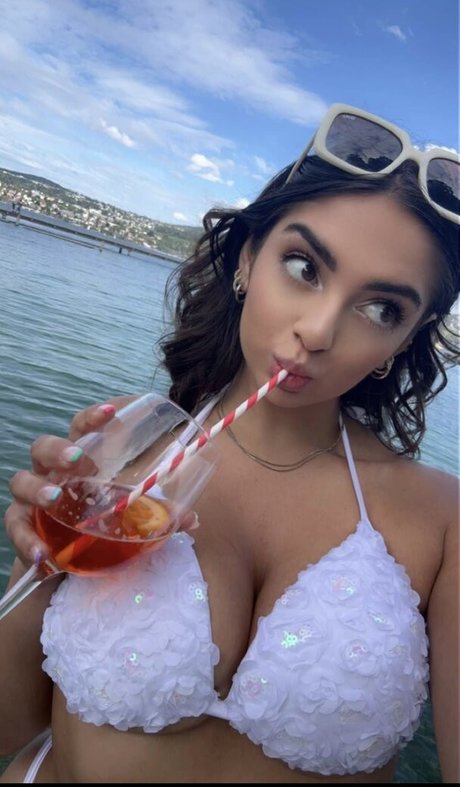 Sami Brielle hot star archive