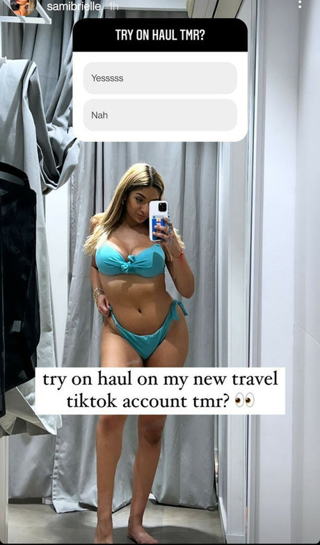 Sami Brielle hd star galleries