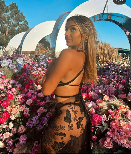 Sami Brielle star pornographic photos