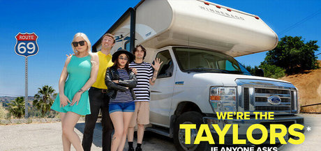 Kenzie Taylor high quality star picture