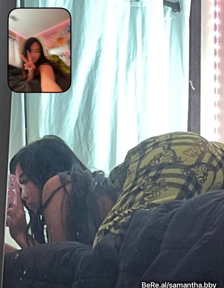 Samantha Yang Hmong pornstar hot img