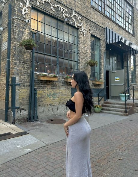 Samantha Yang Hmong sex actress gallery