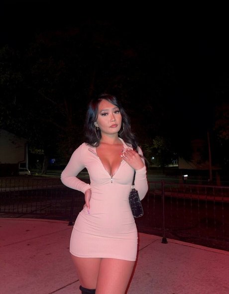 Samantha Yang Hmong porn star gallery