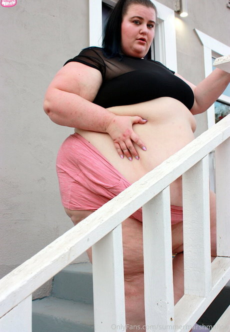 summermarshmallow beautiful model gallery