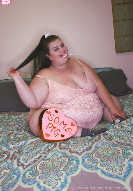 summermarshmallow pornstar nudes photos