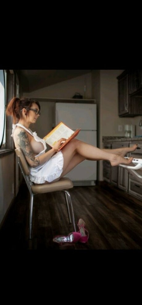 Chivettes Gone Wild pornstar top pictures