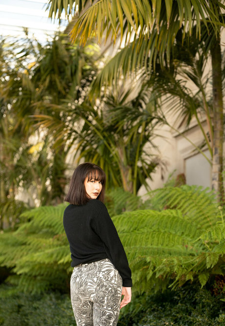 beautiful asian onlyfans hot nude photos