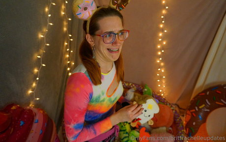 brittrachelleupdates Profile photo