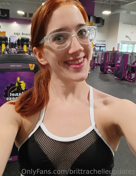 brittrachelleupdates exclusive pornstar images