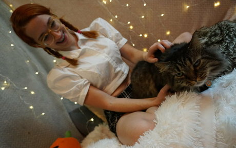 cougars onlyfans art naked photo